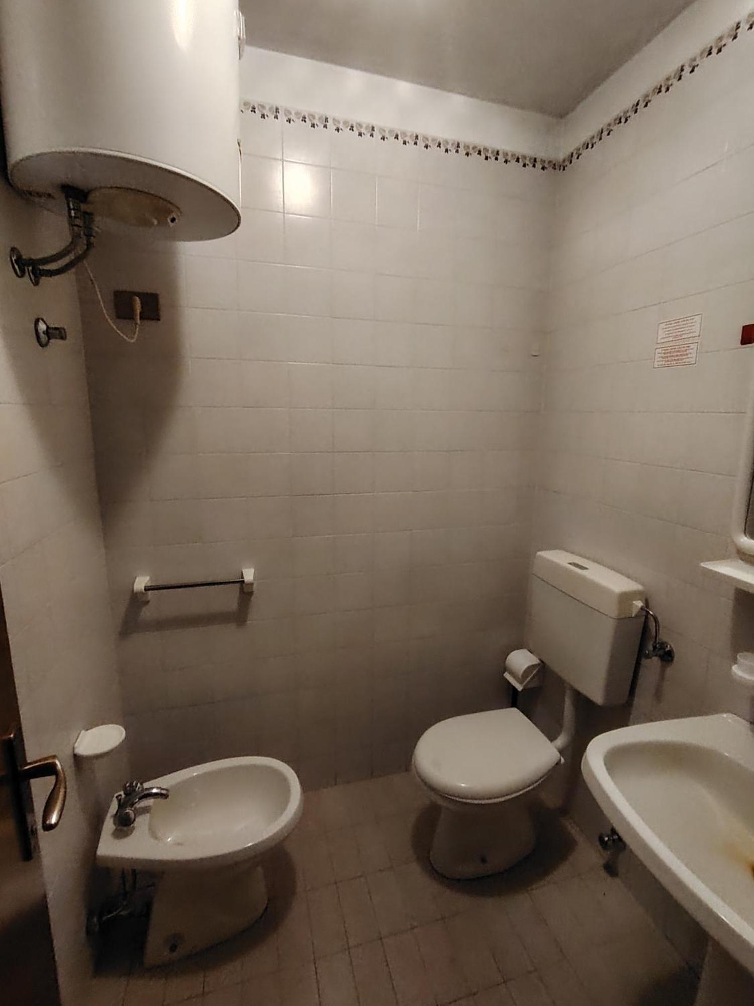 Cinzia Apartment Бибионе Екстериор снимка